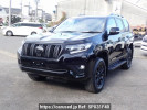 Toyota Land Cruiser Prado TRJ150W