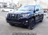 Used 2023 AT toyota land-cruiser-prado TRJ150W Image[0]