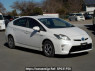 Used 2012 AT toyota prius ZVW30 Image[0]
