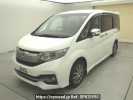 Honda Step WGN Spada RP4