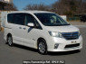 Used 2013 AT nissan serena HFC26 Image[0]