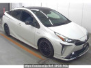 Toyota Prius ZVW51