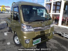 Daihatsu Hijet Truck S510P