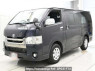 Used 2015 AT toyota hiace-van TRH200V Image[0]