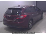 Used 2017 AT honda jade FR5 Image[1]