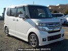 Honda N-BOX CUSTOM JF1