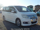 Honda Step WGN Spada RK5