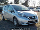 Nissan Note E12