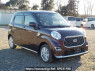 Used 2021 AT daihatsu cast LA260S Image[0]