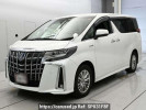 Toyota Alphard Hybrid AYH30W