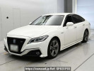 Toyota Crown Hybrid AZSH20