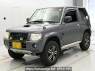 Used 2010 AT nissan kix H59A Image[0]