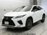 Used 2021 AT lexus rx AGL20W Image[0]