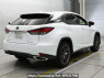 Used 2021 AT lexus rx AGL20W Image[1]