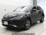 Used 2022 AT toyota harrier MXUA80 Image[0]