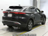 Used 2022 AT toyota harrier MXUA80 Image[1]