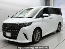Toyota Alphard AGH40W