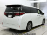 Used 2025 AT toyota alphard AGH40W Image[1]