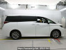 Used 2025 AT toyota alphard AGH40W Image[2]
