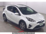 Used 2021 AT toyota aqua NHP10H Image[0]