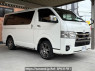 Used 2022 AT toyota hiace-van GDH206V Image[1]