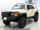 Toyota FJ CRUISER フメイ