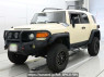 Used 2008 AT toyota fj-cruiser ﾌﾒｲ Image[0]
