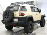 Used 2008 AT toyota fj-cruiser ﾌﾒｲ Image[1]