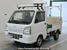 Used 2020 MT suzuki carry-truck DA16T Image[0]