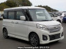 Used 2015 AT suzuki spacia-custom MK42S Image[0]