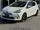 Toyota Aqua NHP10