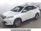 Toyota Harrier ZSU60W
