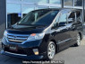 Used 2013 AT nissan serena HFC26 Image[0]