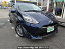 Toyota Aqua NHP10