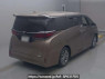 Used 2024 AT toyota alphard-hybrid AAHH40W Image[1]