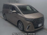 Used 2024 AT toyota alphard-hybrid AAHH40W Image[2]