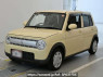 Used 2021 AT suzuki alto-lapin HE33S Image[0]