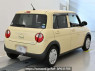 Used 2021 AT suzuki alto-lapin HE33S Image[1]