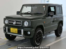 Suzuki Jimny JB64W