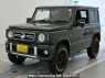 Used 2025 AT suzuki jimny JB64W Image[0]