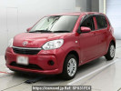 Toyota Passo M700A