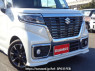 Used 2018 AT suzuki spacia-custom MK53S Image[1]