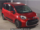 Toyota Sienta MXPC10G