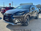 Lexus NX AYZ10