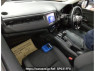 Used 2021 AT honda vezel RU1 Image[2]