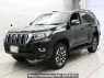 Used 2022 AT toyota land-cruiser-prado TRJ150W Image[0]