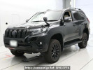 Toyota Land Cruiser Prado TRJ150W