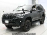 Used 2023 AT toyota land-cruiser-prado TRJ150W Image[0]