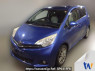 Used 2012 AT toyota ractis NCP120 Image[0]