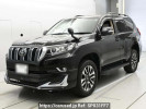 Toyota Land Cruiser Prado TRJ150W